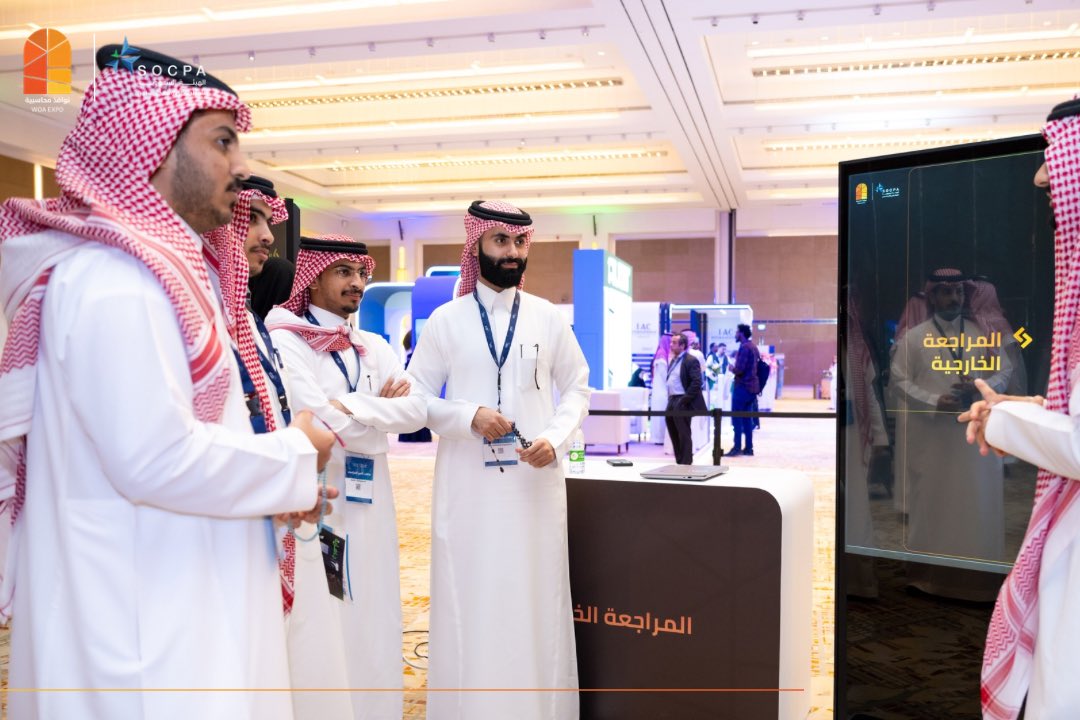 معرض نوافذ محاسبية tweet media