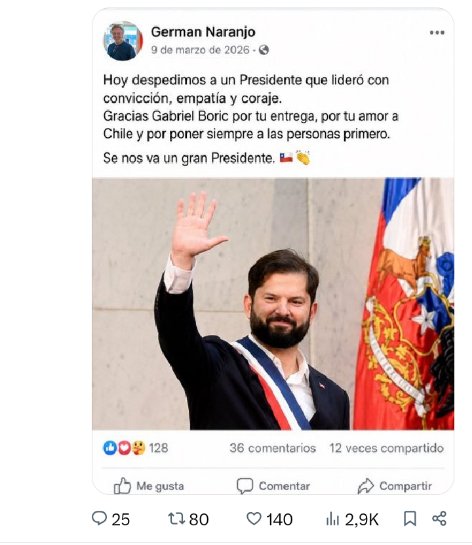 El Mono tweet media