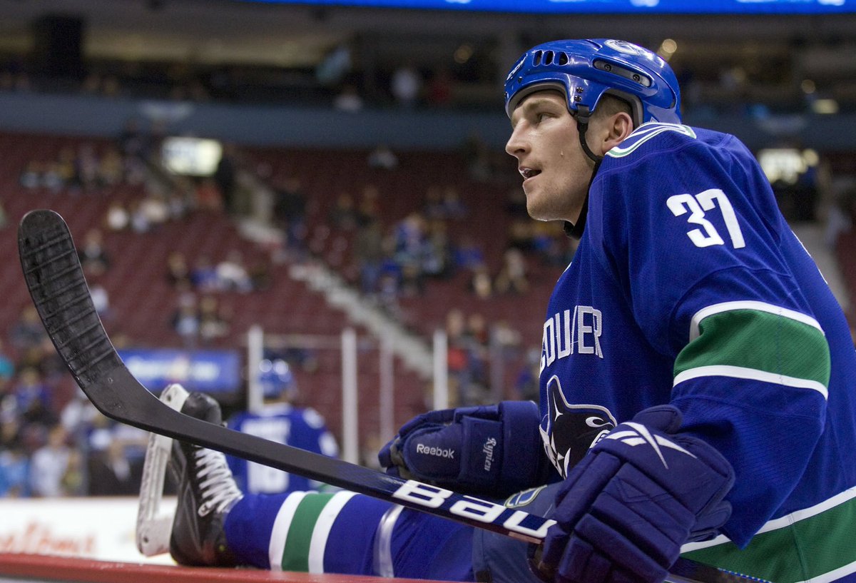 NHLHallOfGood's tweet photo. Today, May 16th, would’ve been Rick Rypien’s 42nd birthday.

We miss you, Rick. ❤️ https://t.co/ccBgzhzdA2