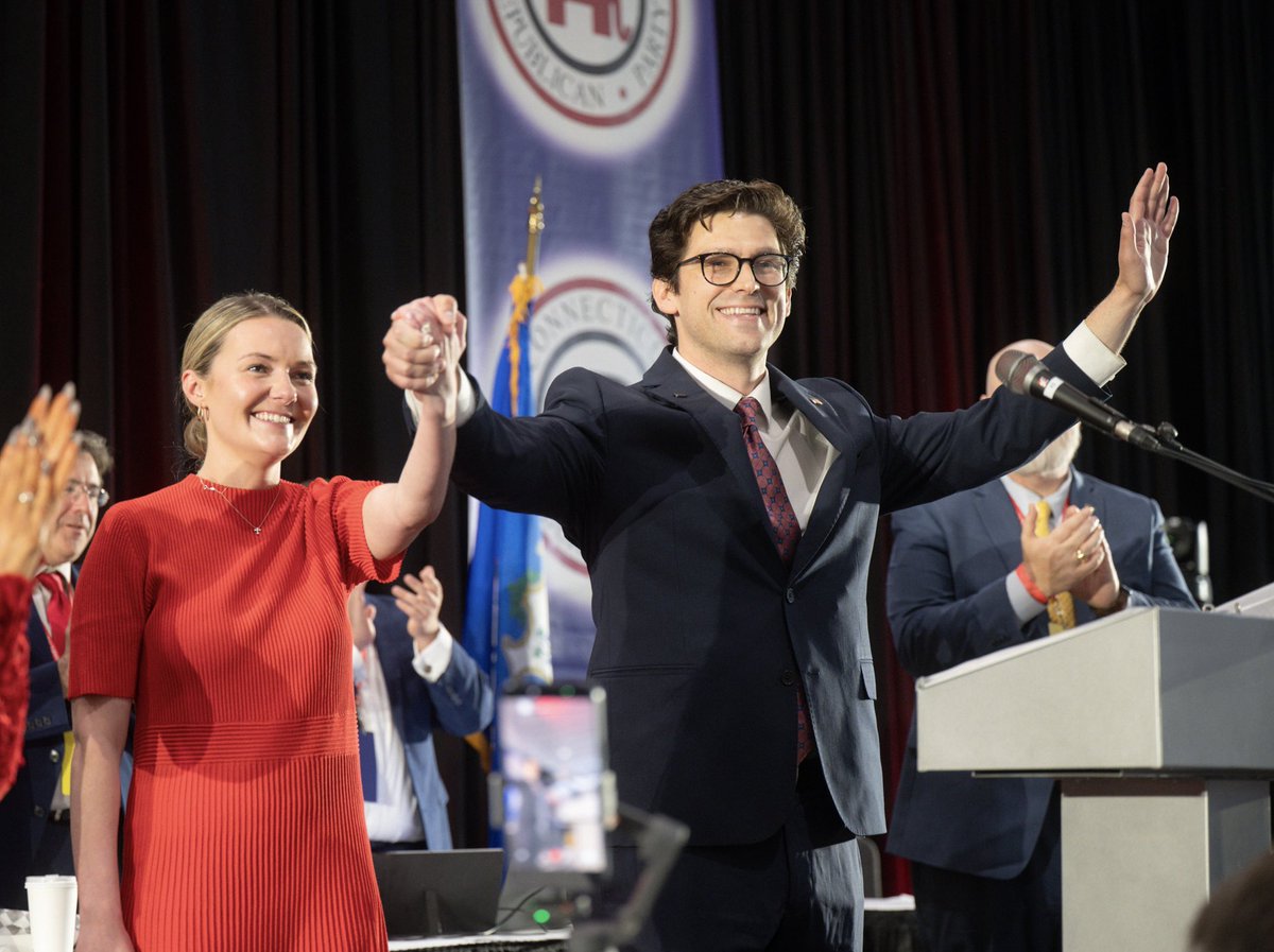 Ryan Fazio for Governor tweet media