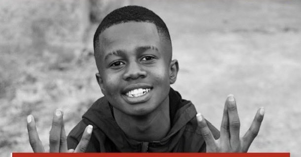 Koena_za's tweet photo. He is still missing. Please reshare until he is found. #KoenaVsDirtyCities https://t.co/Ps2yPWM85I