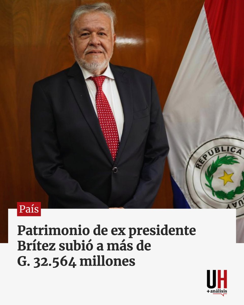 Última Hora tweet media