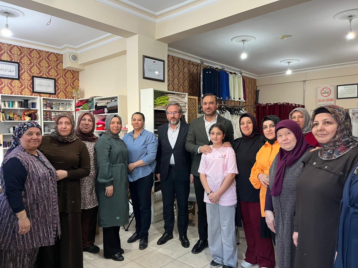 Erhan Sarıgöl tweet media