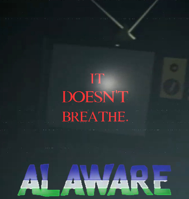 ALAWARE tweet media