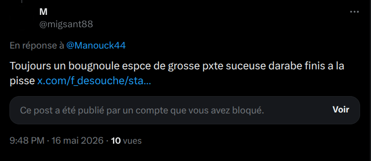Manouck tweet media