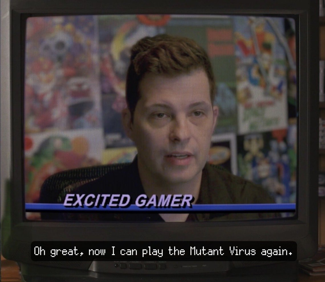 Retroware tweet media