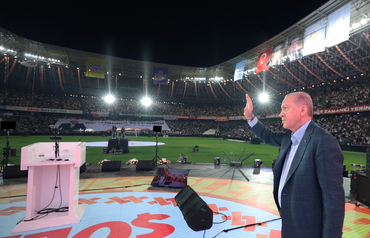 Mehmet Emin Öz tweet media