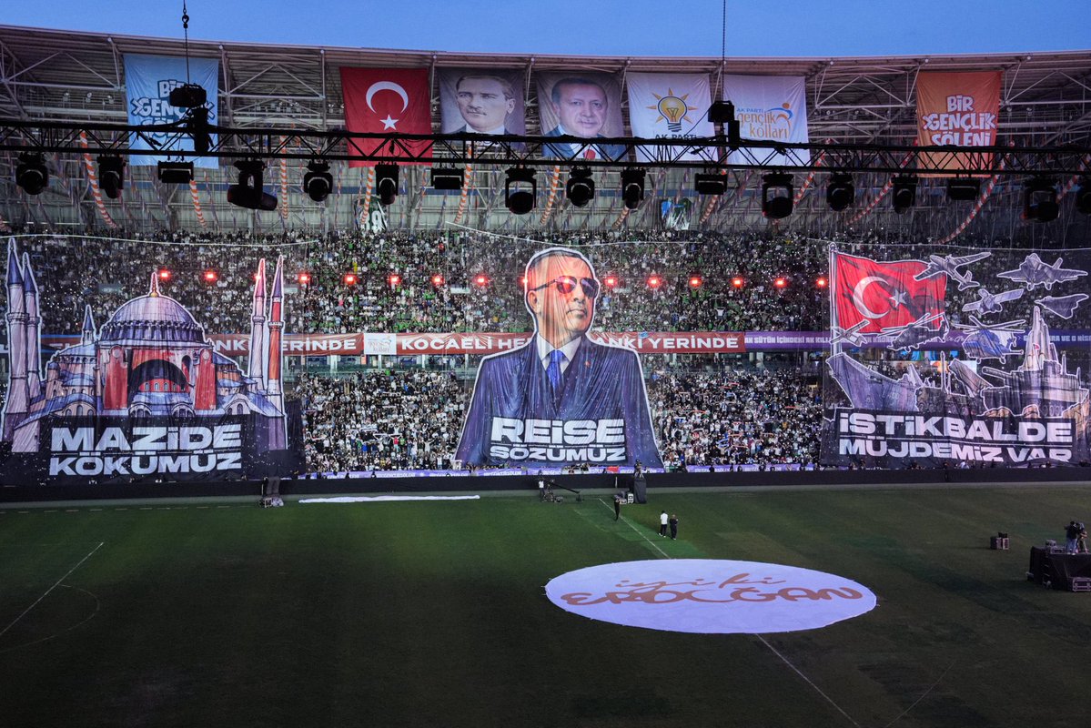 Mehmet Emin Öz tweet media