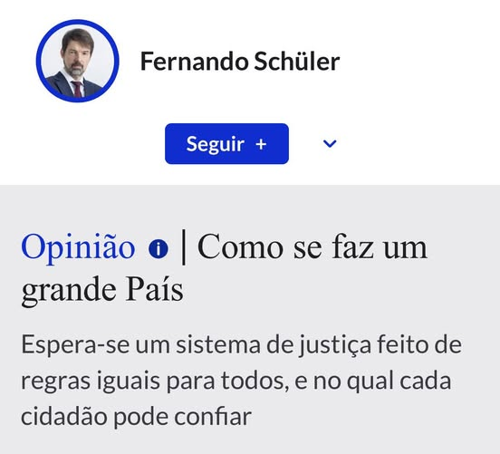 João Luiz Mauad tweet media