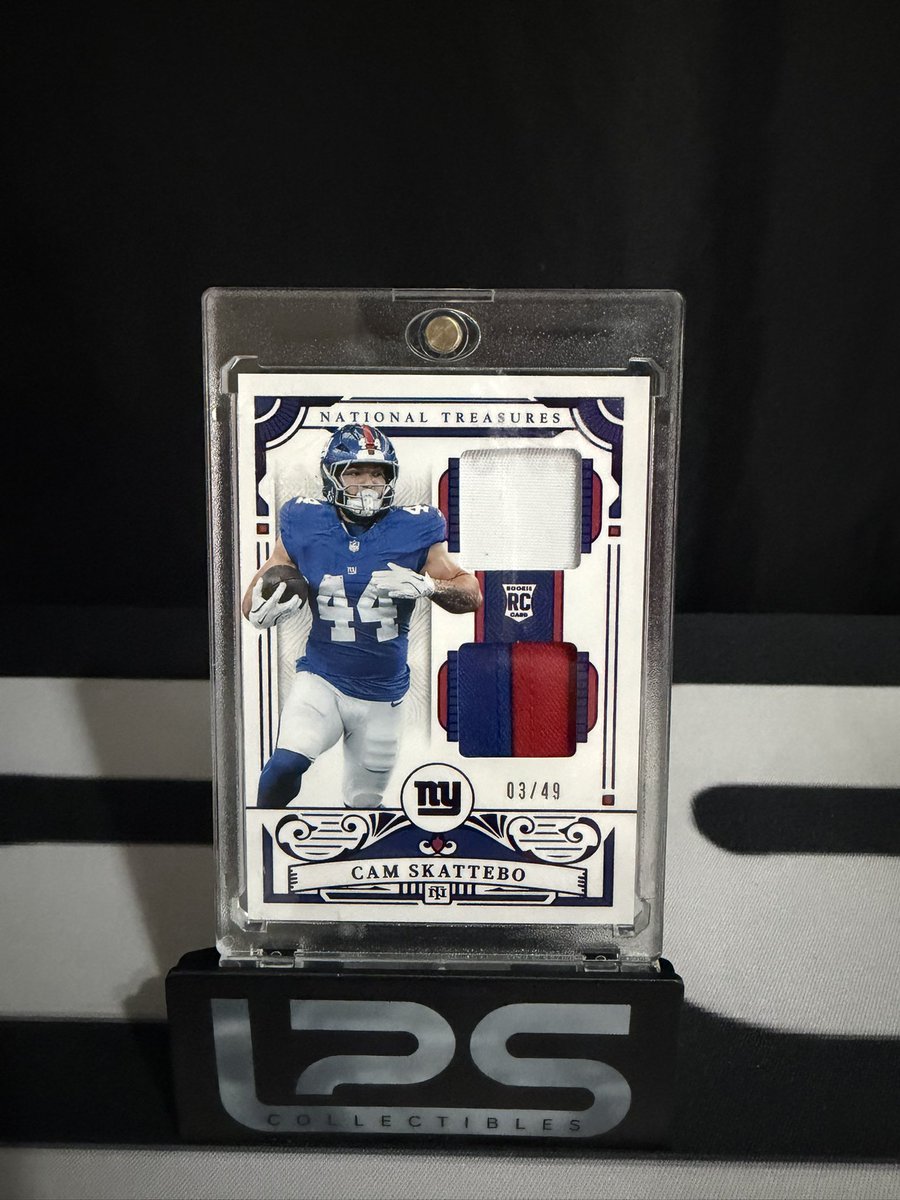 License 2 Snipe Collectibles tweet media