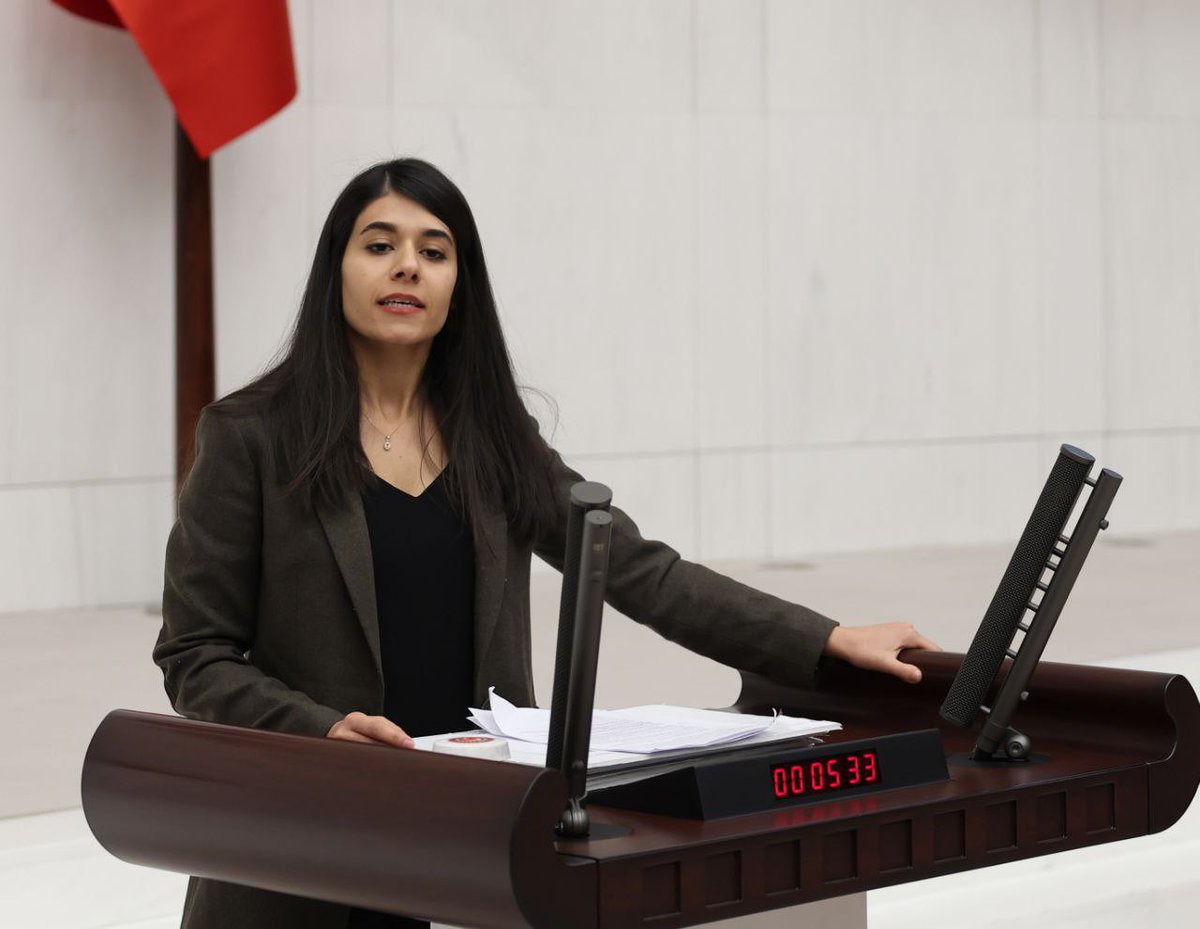 Daily Türkist tweet media
