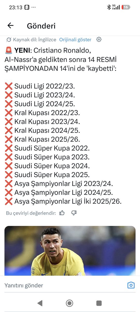 Emre Yıldırım tweet media