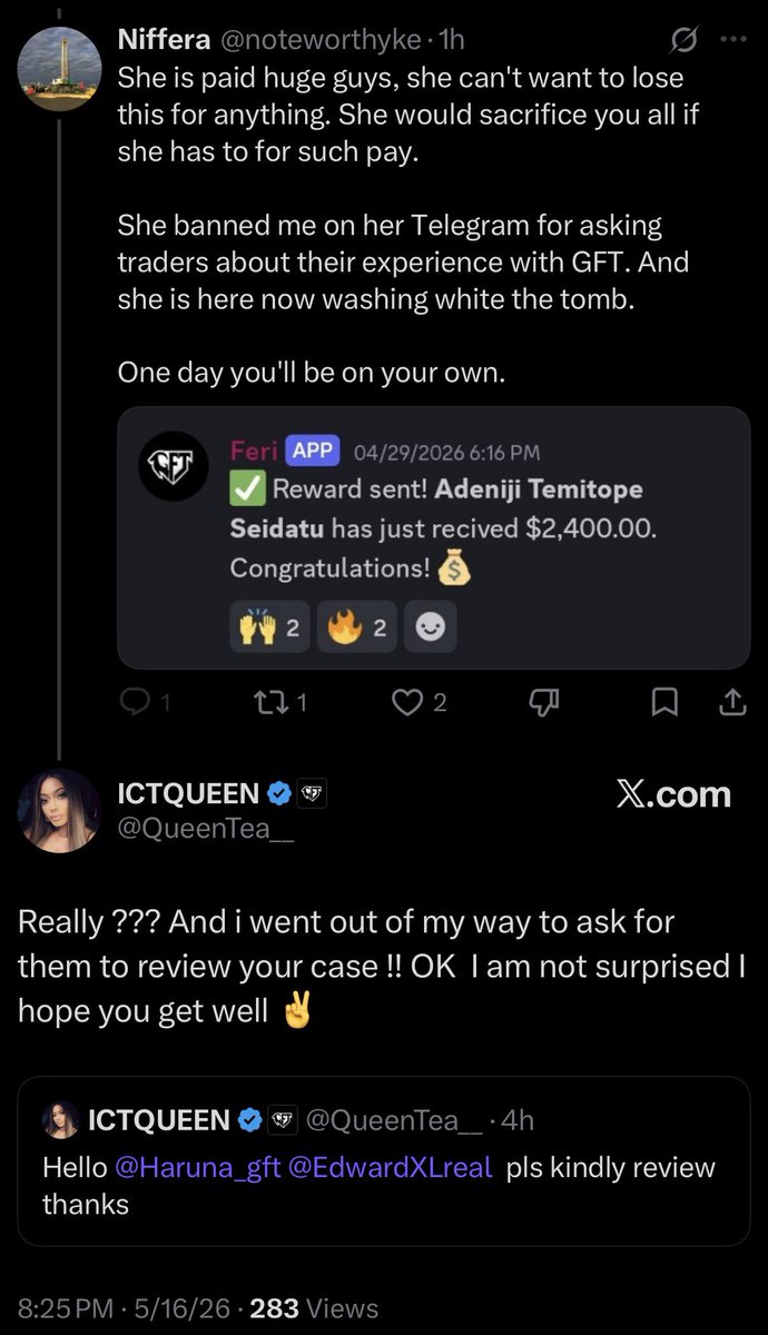 DANNY G tweet media