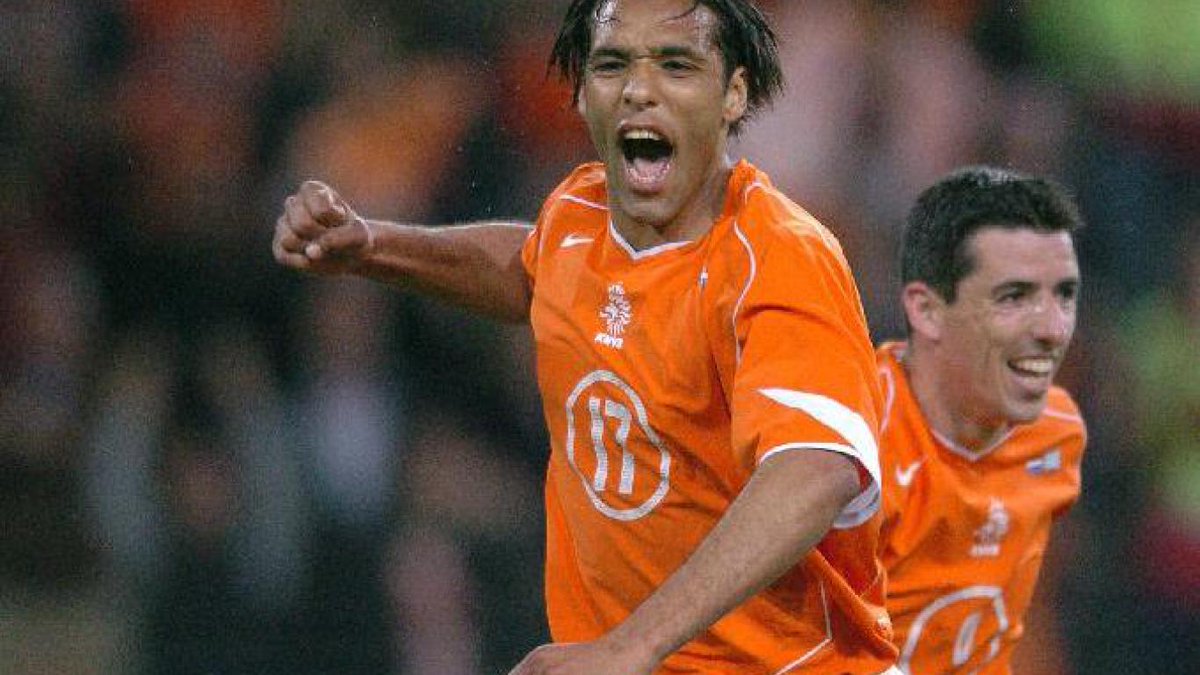 De Voetbal Nerd tweet media