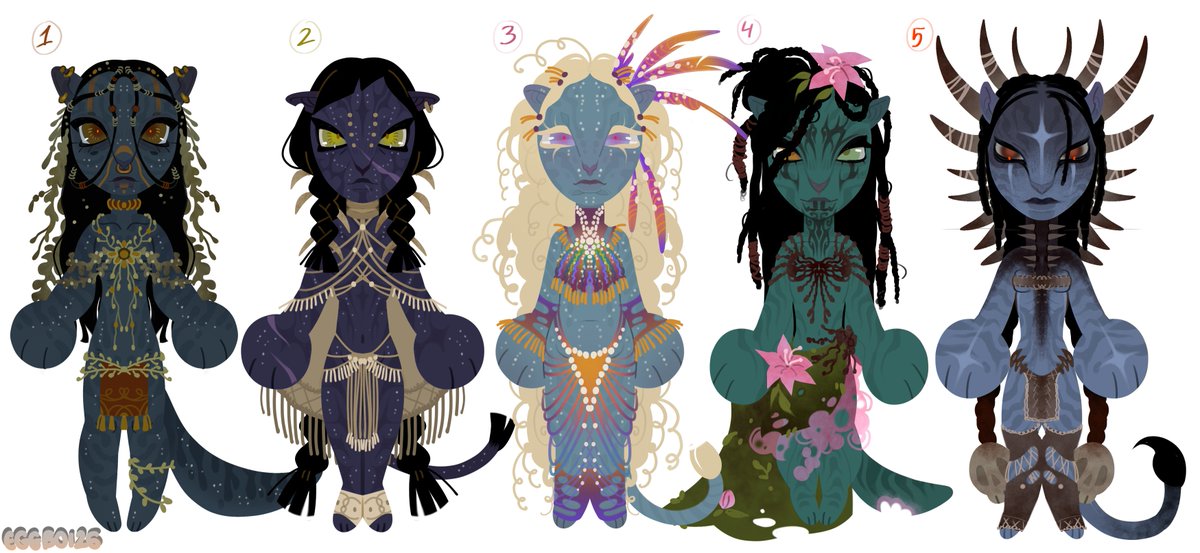 EggyBOj's tweet photo. 🔶✨NAVI ADOPTS✨🔶 
🔸17 euro each
🔸DM me to claim
🔸only PayPal https://t.co/Oo3JGaHHqX