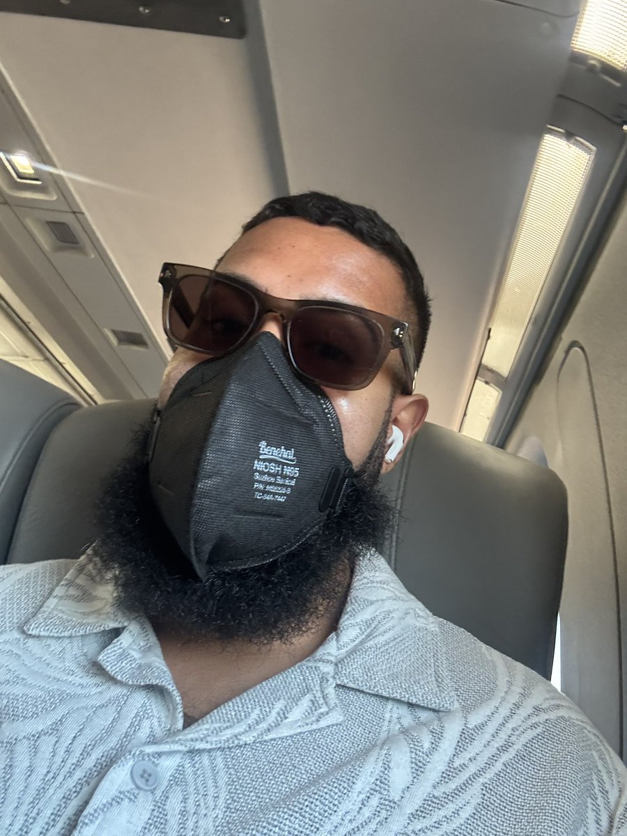 Dr. Marcus Shepard tweet media