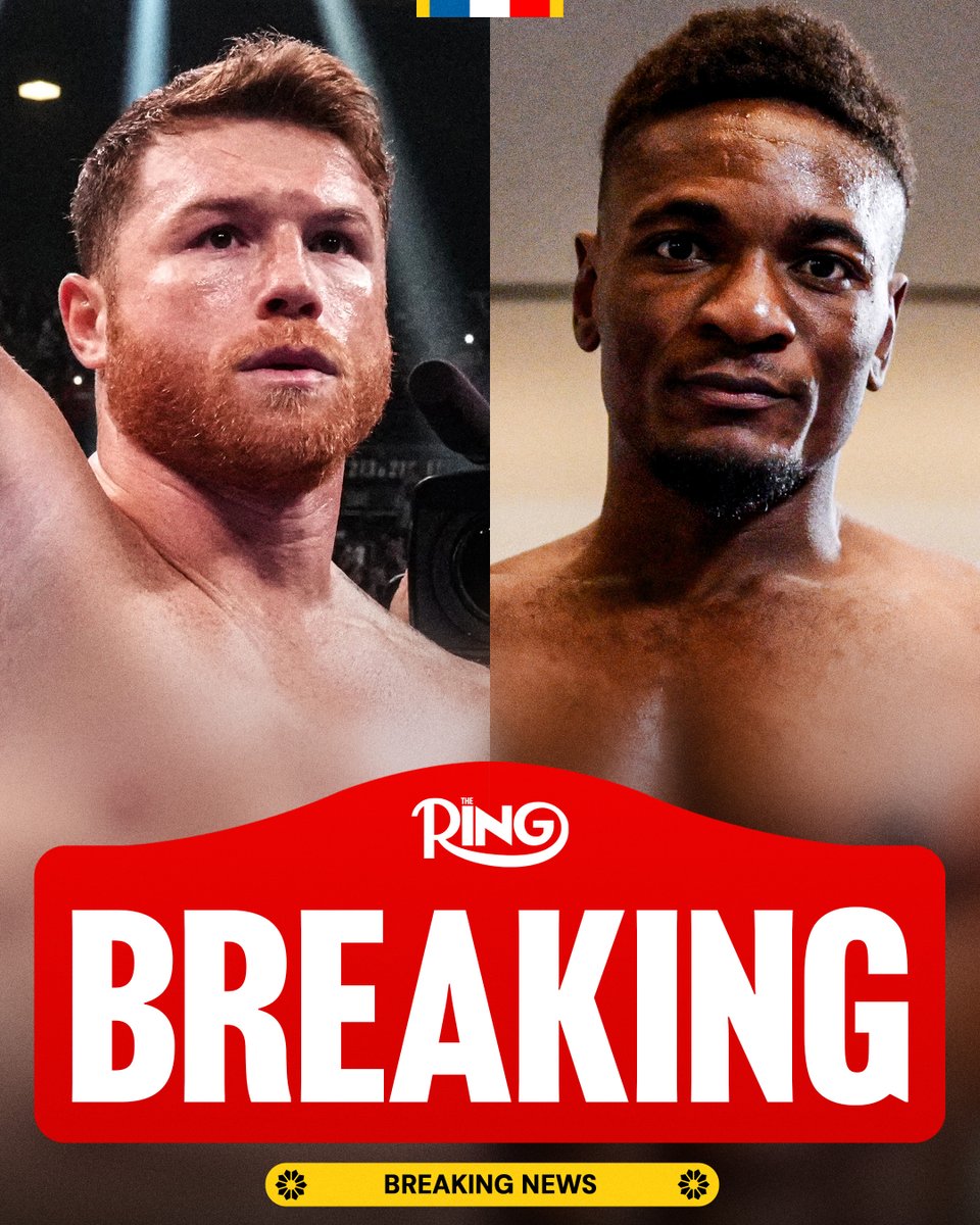 Ring Magazine tweet media