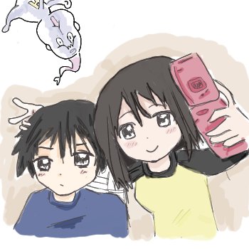 ( ˶°ㅁ°) !! tweet media