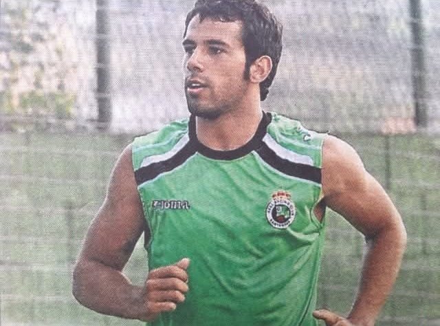 Portilla18's tweet photo. 💚 VOLVIMOS 🤍 @realracingclub @LaLiga
Estoy muy feliz de saber que mucha gente joven que nunca ha visto al Racing en Primera División, por fin van a disfrutar de la categoría que el club, la ciudad y toda Cantabria merece.
Toca disfrutar ⚽

RRC Una Pasión Inexplicable. https://t.co/LpeNerYOcv