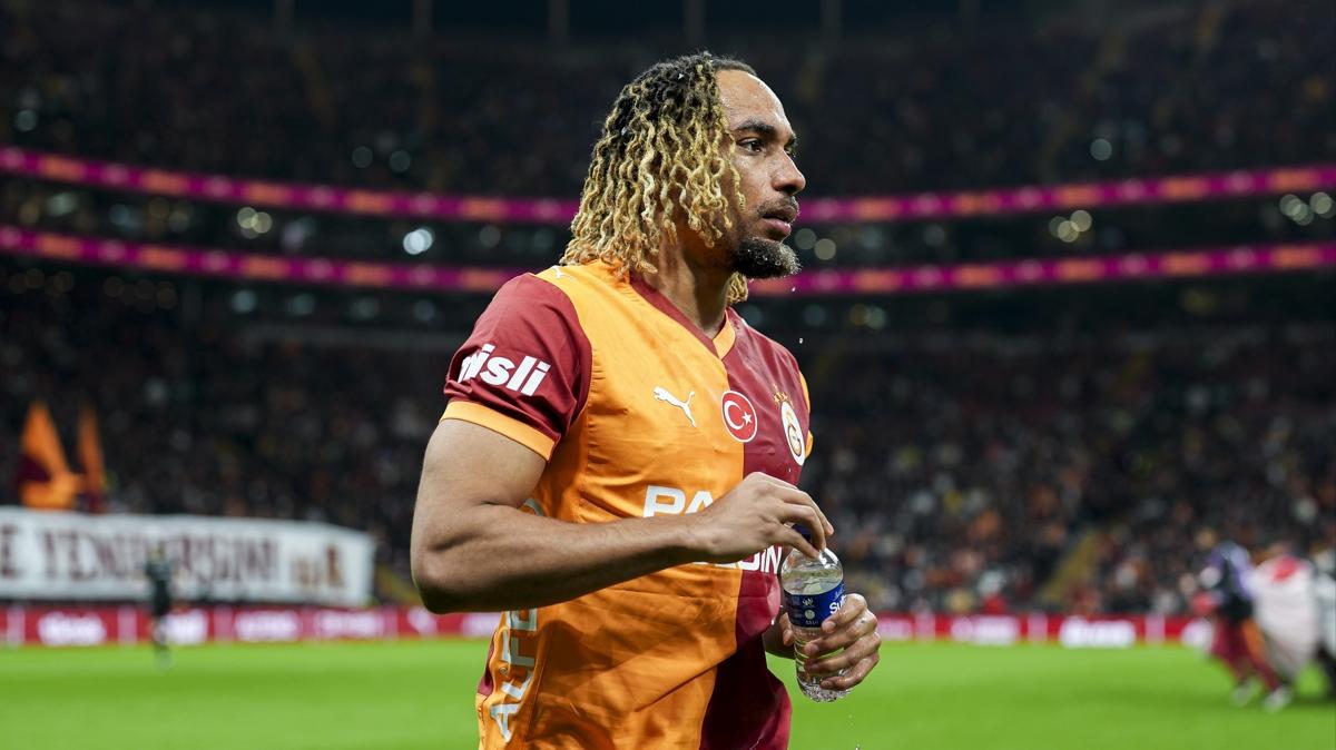 Peşindeyiz Galatasaray! tweet media