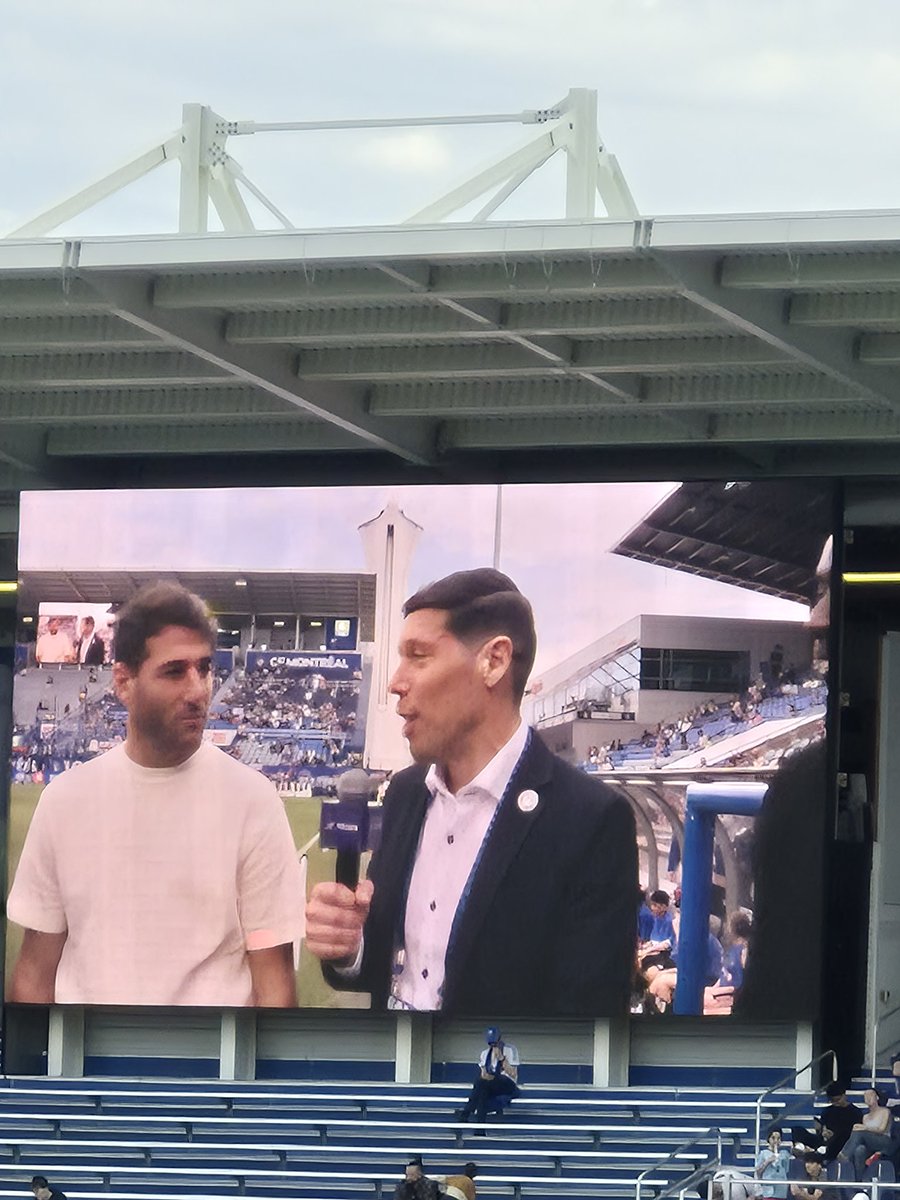 MathDastous's tweet photo. J’ai trouver une 🐐 #CFMTL 

Nacho Piatti 👑 https://t.co/0KKQZaIv0J