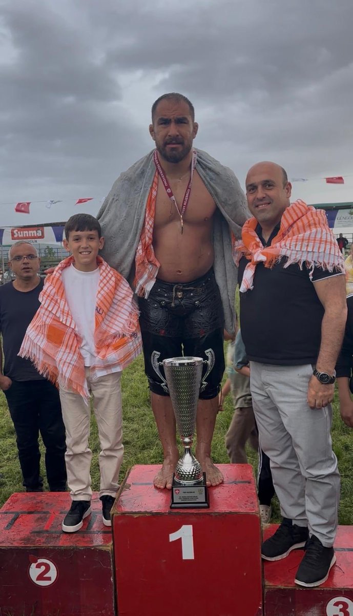 T.C Akhisar Kaymakamlığı tweet media