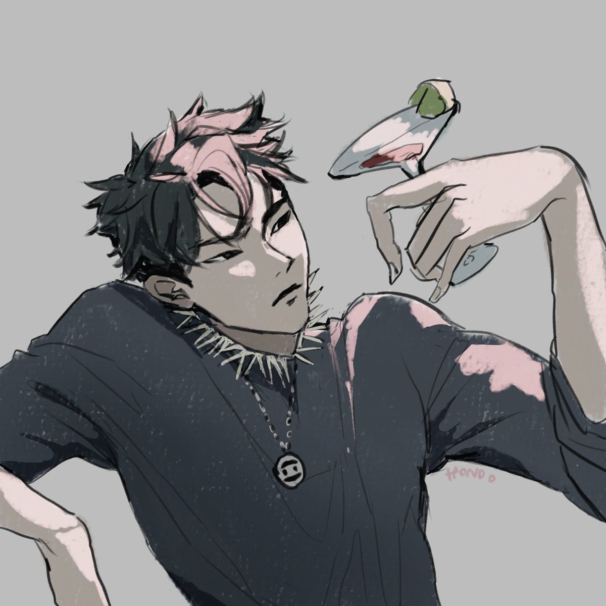 hondoarchive's tweet photo. vampire #jiung https://t.co/6Vd2FupQRi