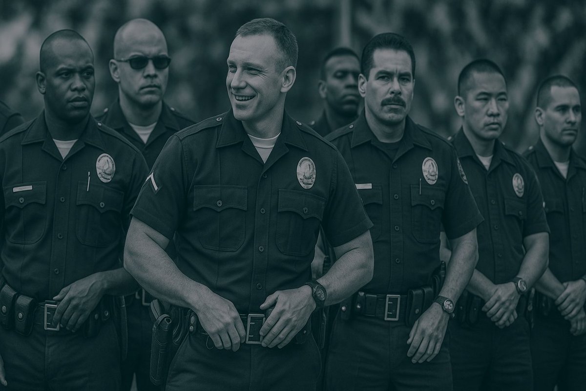 JDrolshagen's tweet photo. The Brady List has just added a new category of Brady Offense called 'Command Misconduct'. Please check it out and let me know if we got the definition right. I think it will cause a lot of angst among law enforcement leadership. https://t.co/aR1gXaeDOf https://t.co/BBAxBTgULY