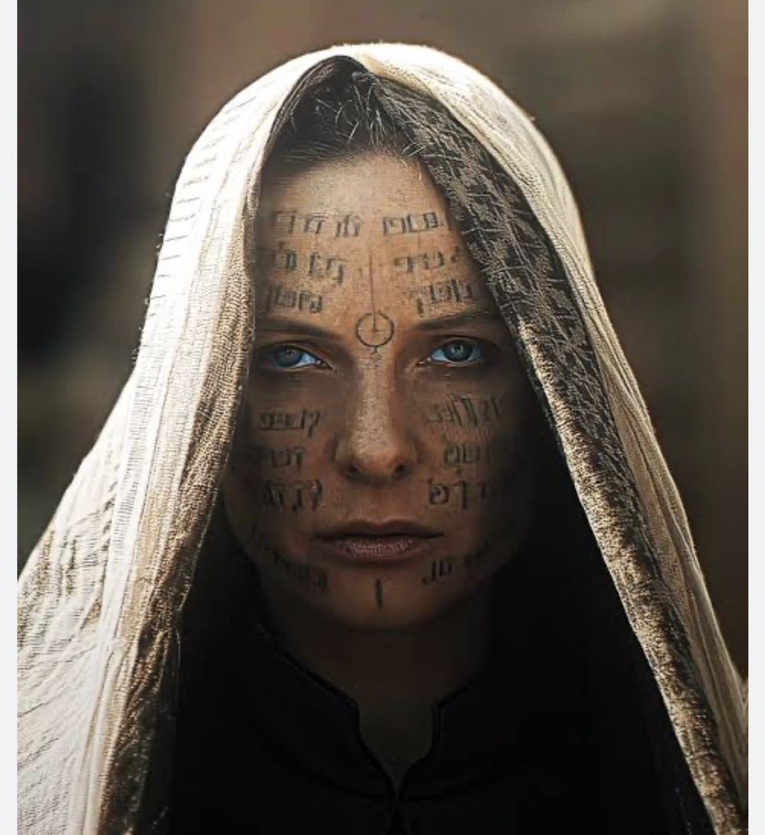 perkipeople's tweet photo. Croatia has been watching Dune.. #Eurovisión https://t.co/qO0VQX5Q0x