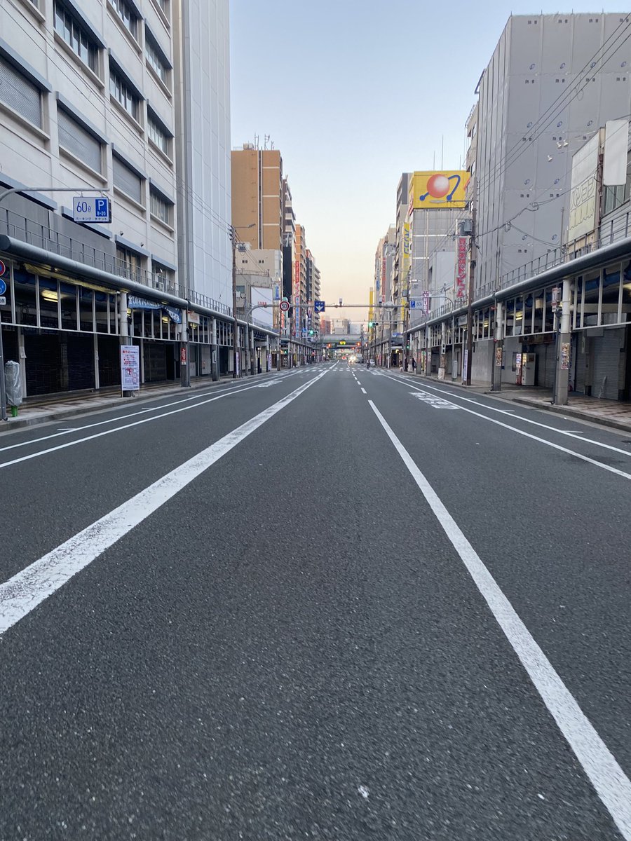 anpen_ellepa's tweet photo. 静寂から、過去最高の熱狂へ。
みなさん準備できてますか?
今日は日本橋らしさを全力で！

#日本橋ストフェス #ストフェス #ストフェス2026 https://t.co/sAID5tT4RY