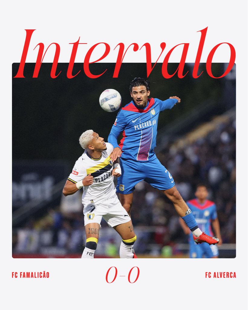 FC Alverca tweet media