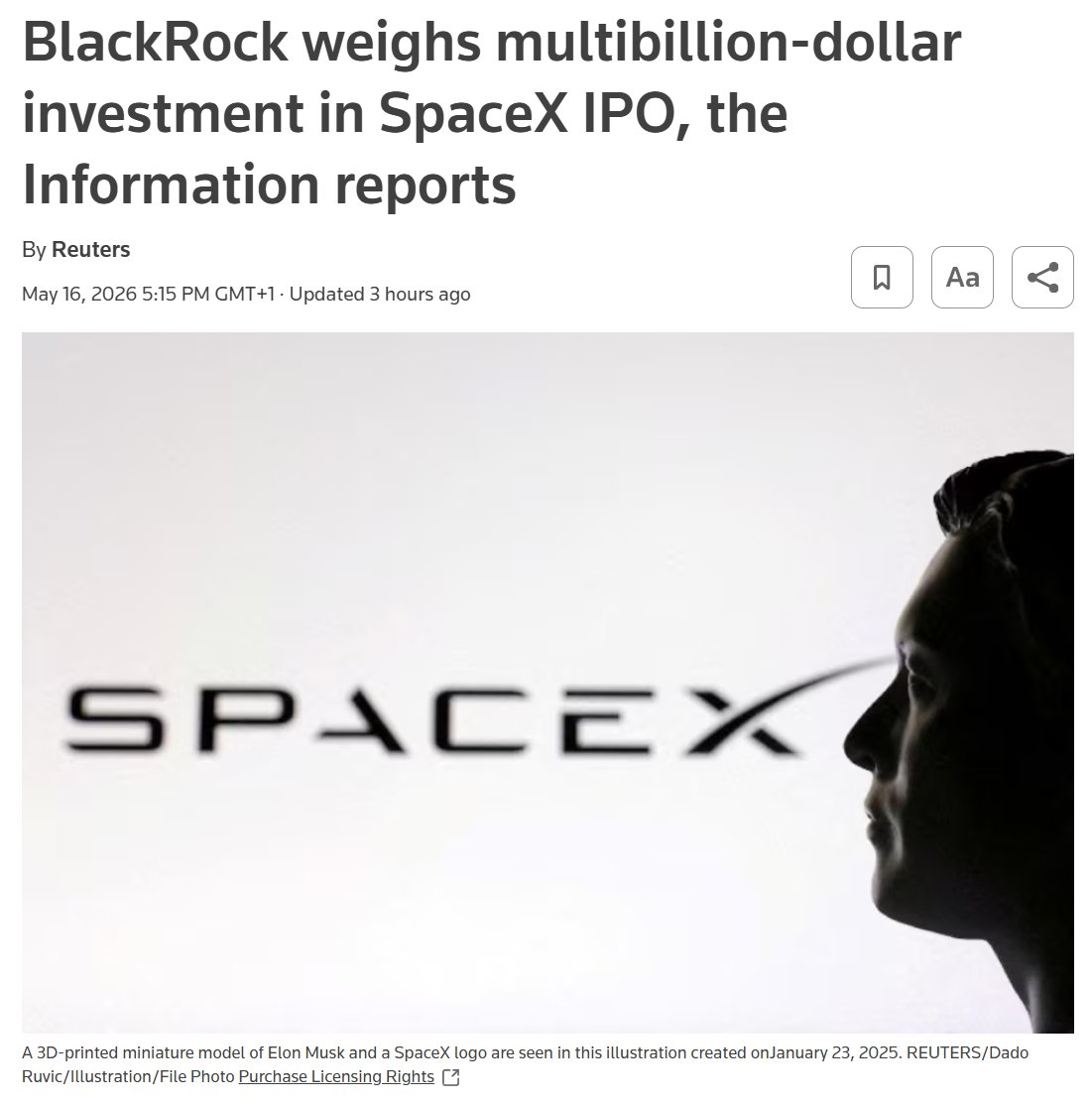 DailyStock美股快报 tweet media