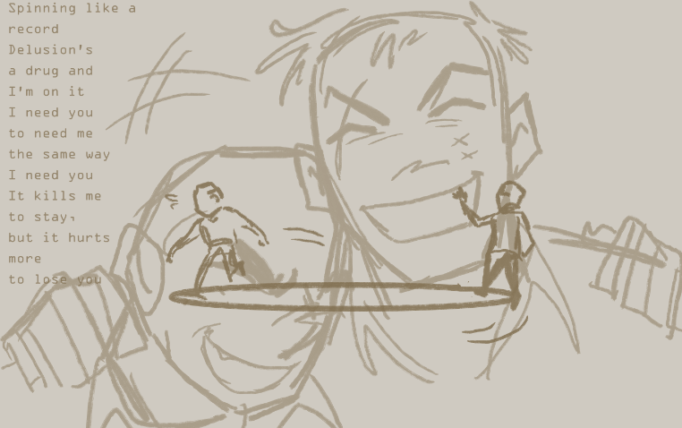 chapeltermina_2's tweet photo. posting my wips in hopes it motivates me to actually finish something for once
#bullyse #smopkins https://t.co/CGn8txOJqL