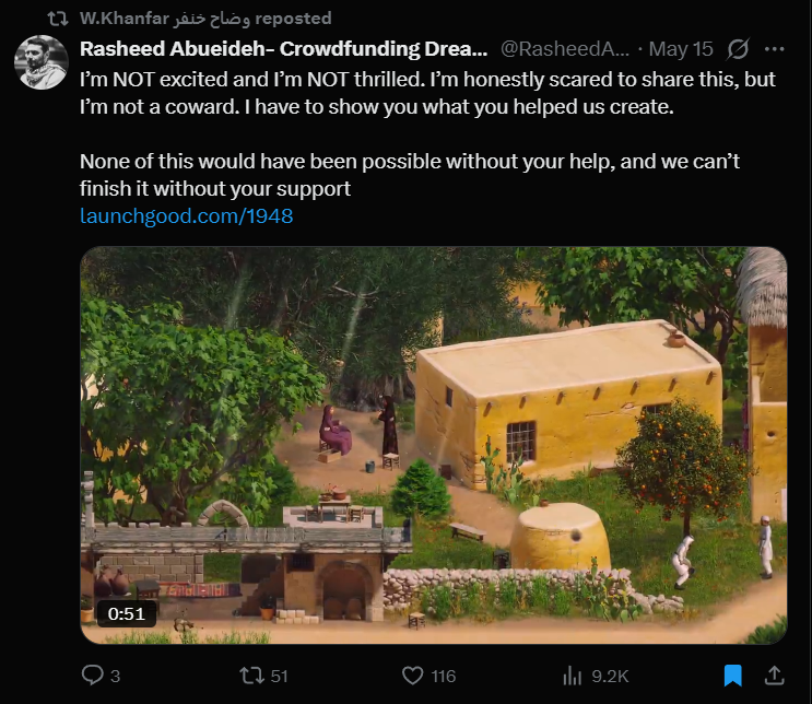 RasheedAbueideh's tweet photo. Mr. Wadah Khanfar
- Foreign Policy Magazine as the first in The FP Top 100 Global Thinkers
- Fast Company as the first in the 100 Most Creative People in Business
- Forbes magazine one of the most Powerful People in the World

@khanfarw Endorsing Dreams on a Pillow
Thank you https://t.co/dPb6lWXBBj