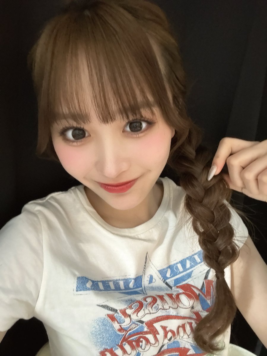 山本るしあ(MORE STAR) tweet media