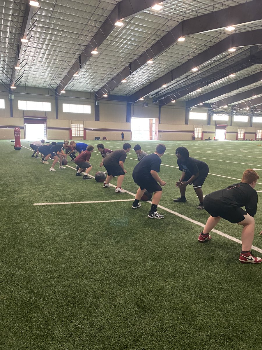 Texas Line Camp tweet media