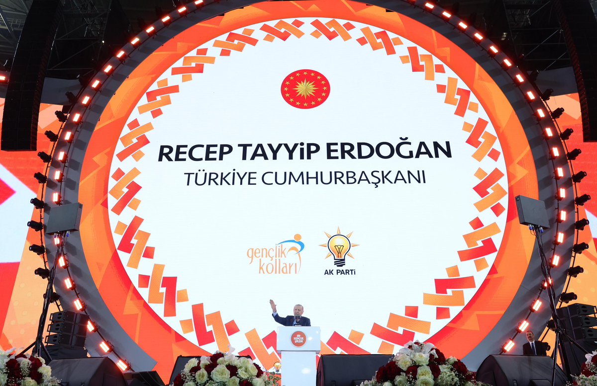 Abdulkadir URALOĞLU tweet media
