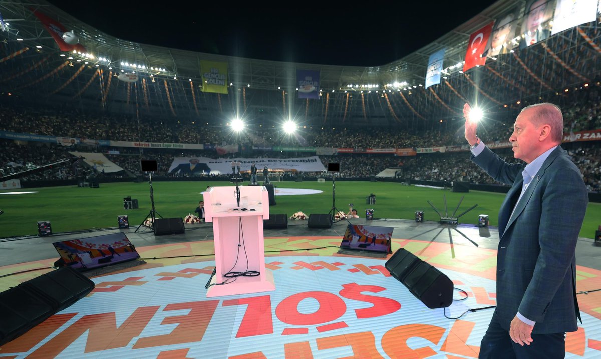 Abdulkadir URALOĞLU tweet media
