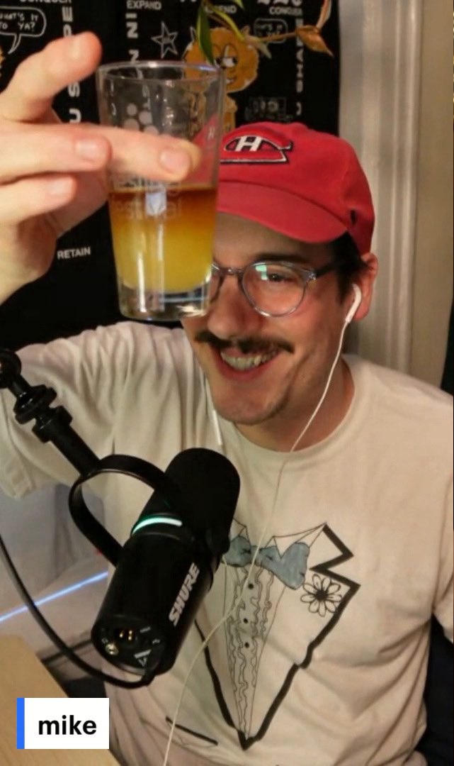 TheSloppyBoys's tweet photo. Piss ‘N Shit is the drink of the summer 
https://t.co/jhHEWL01Xs https://t.co/mKPlQ0Afzn