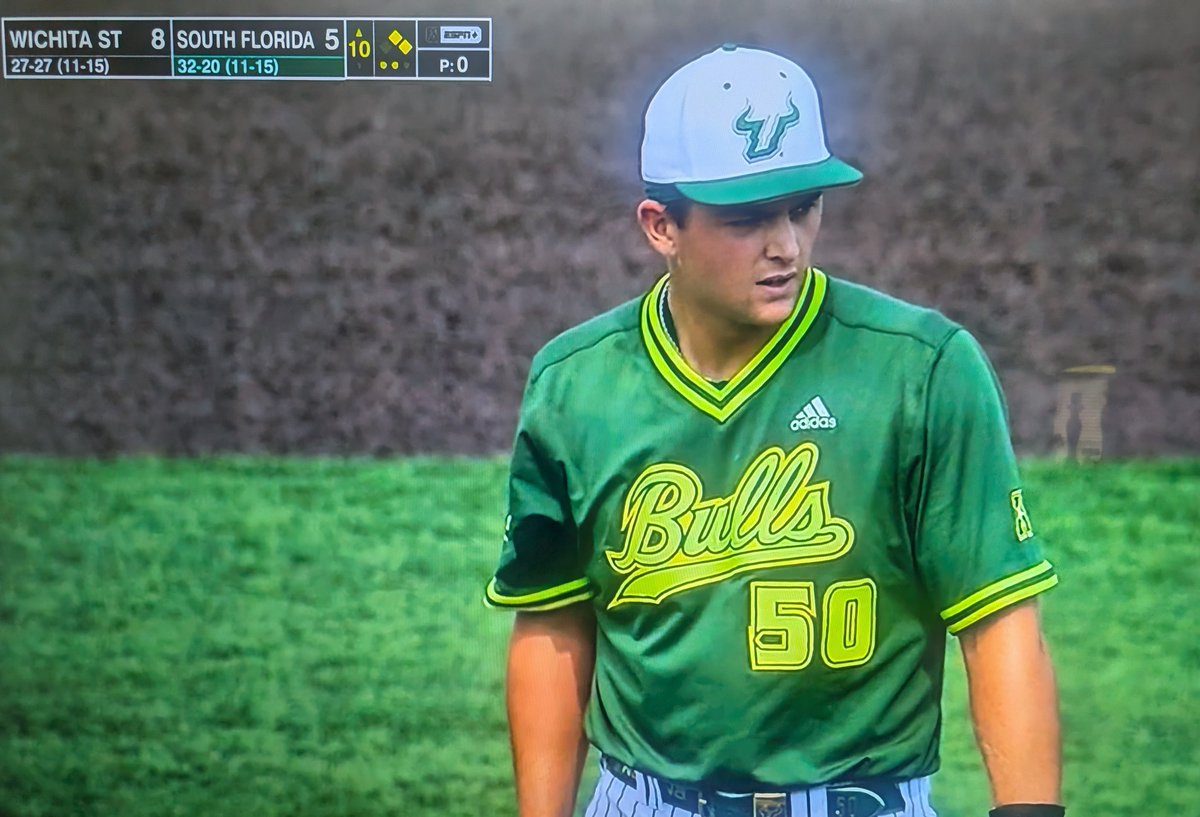 SCF Baseball tweet media