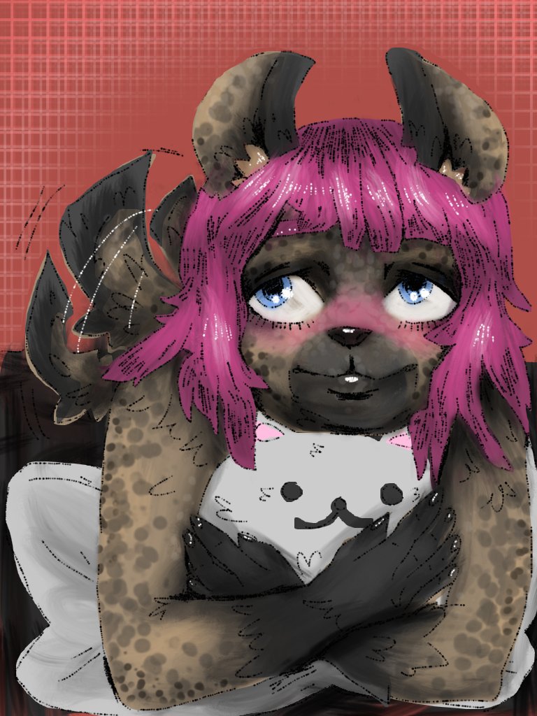 Bforbeansplz's tweet photo. #furryart https://t.co/S75AUptLyL