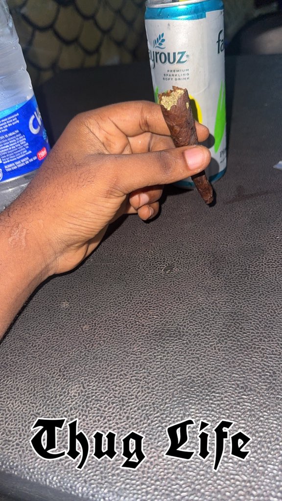 MrDopeBoi tweet media