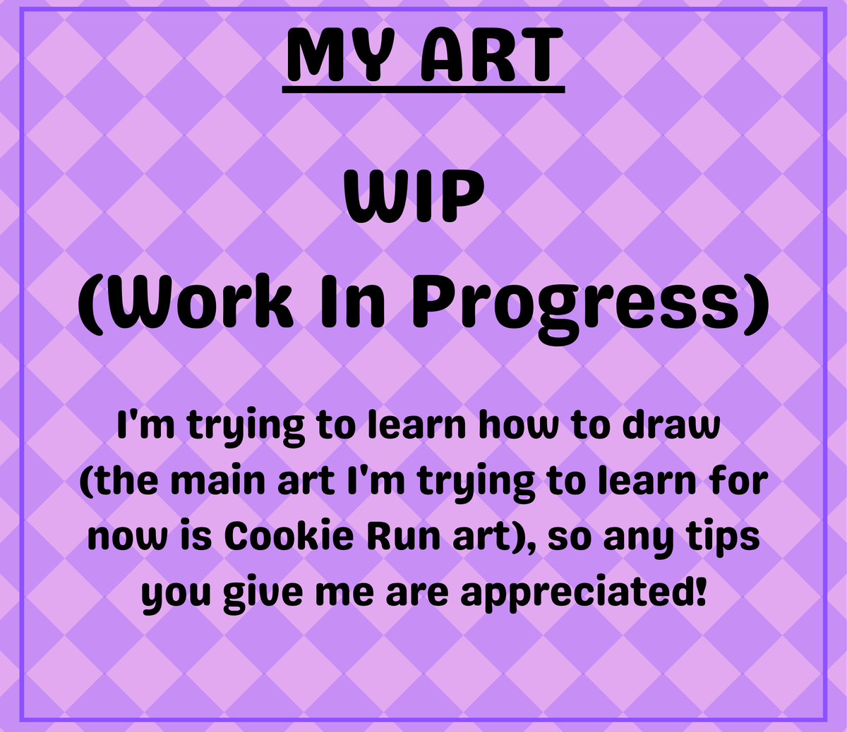 BiTwooo's tweet photo. 🦋Here's an introduction to my account and info about me🦋

- About Me
- My Art (WIP) 
- Artists that inspire me and singers I like listening to
- My interests  

(4/5) https://t.co/DtFVl6iMWQ