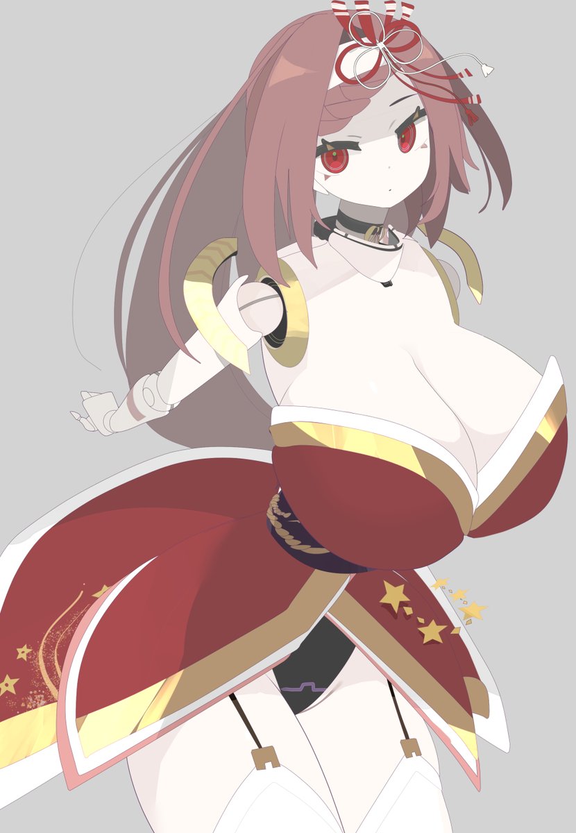七月 tweet media