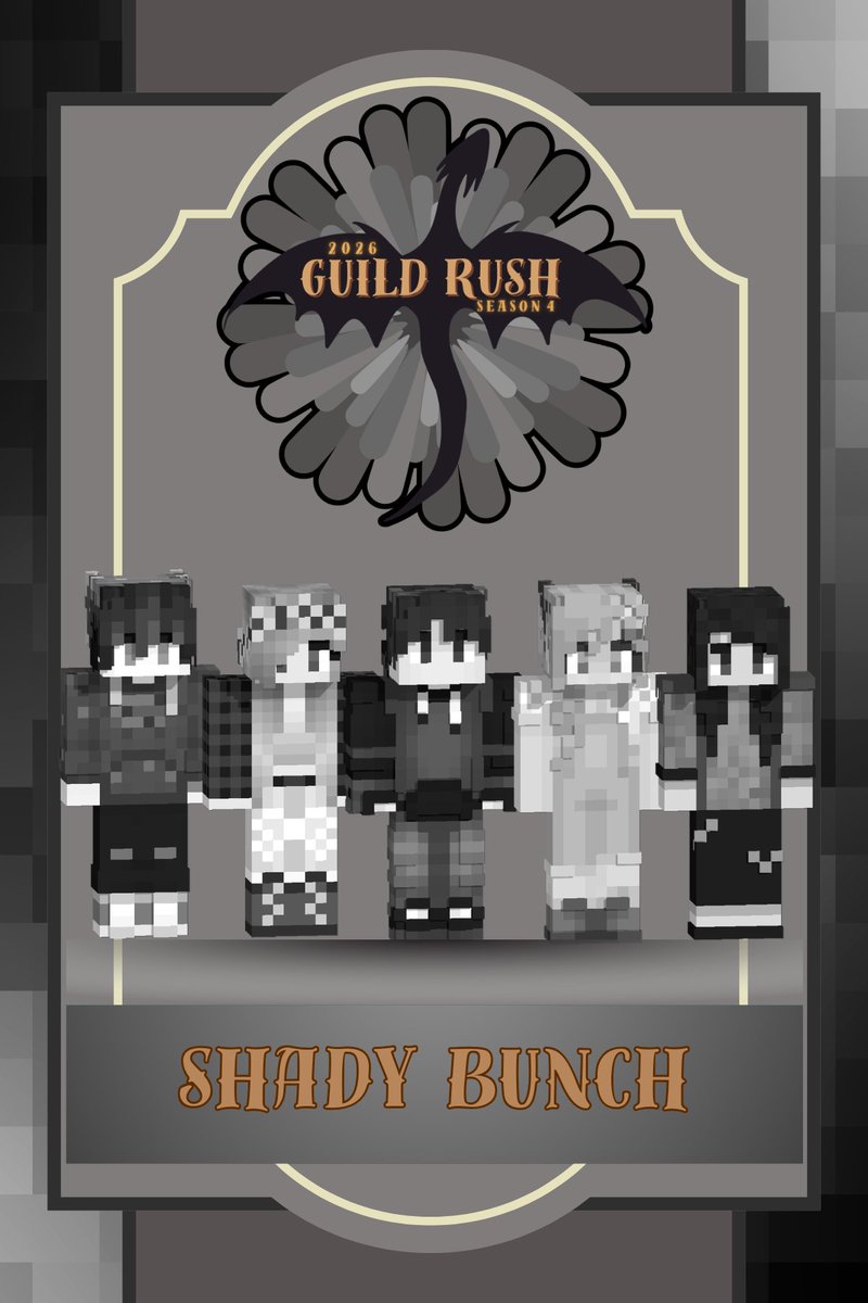 Dragonfell SMP tweet media