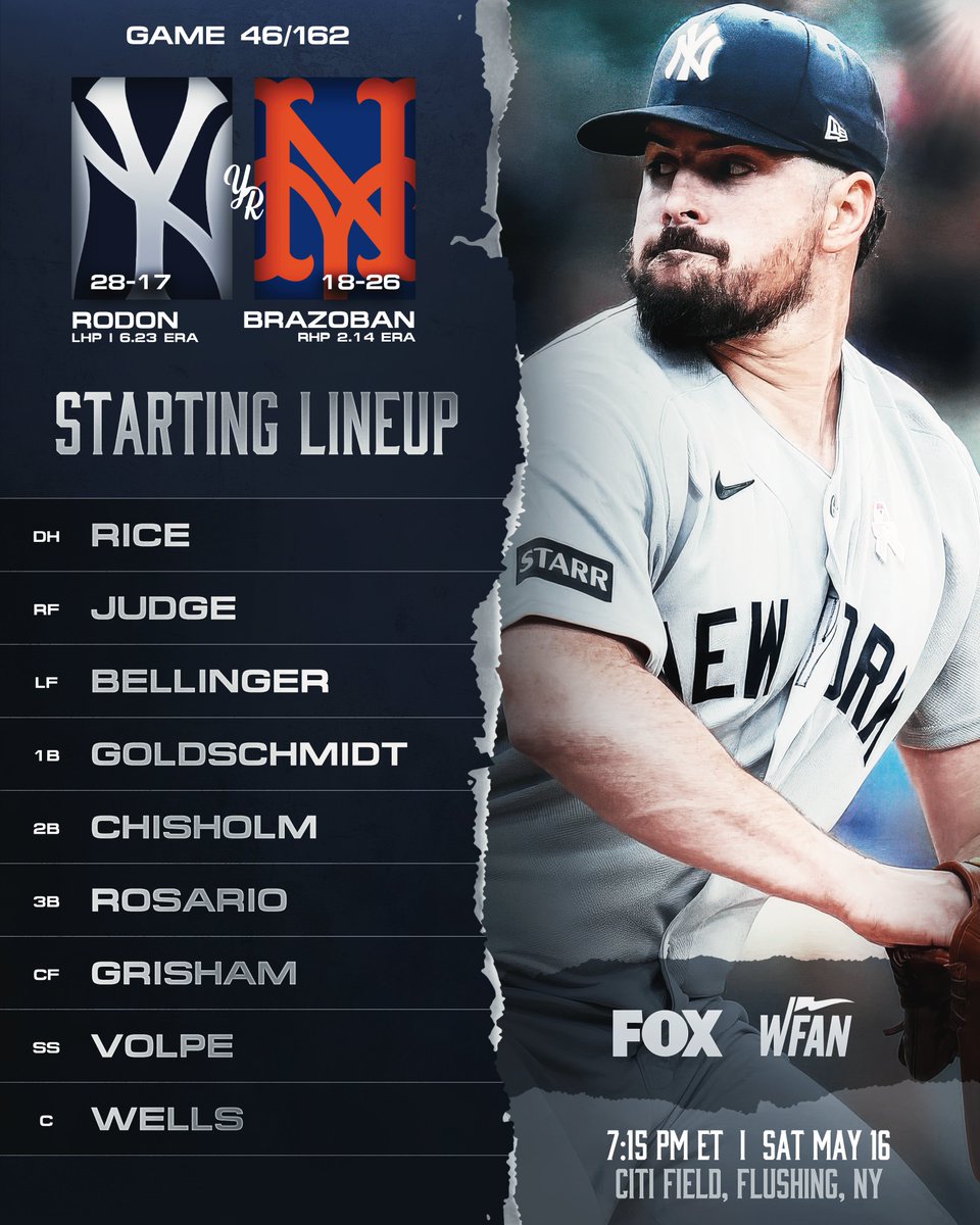 The Yankee Report tweet media