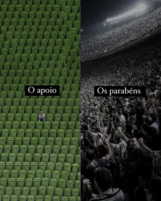 Frases tweet media