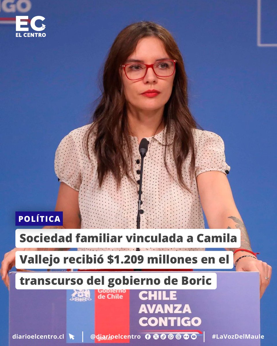 Diario El Centro tweet media