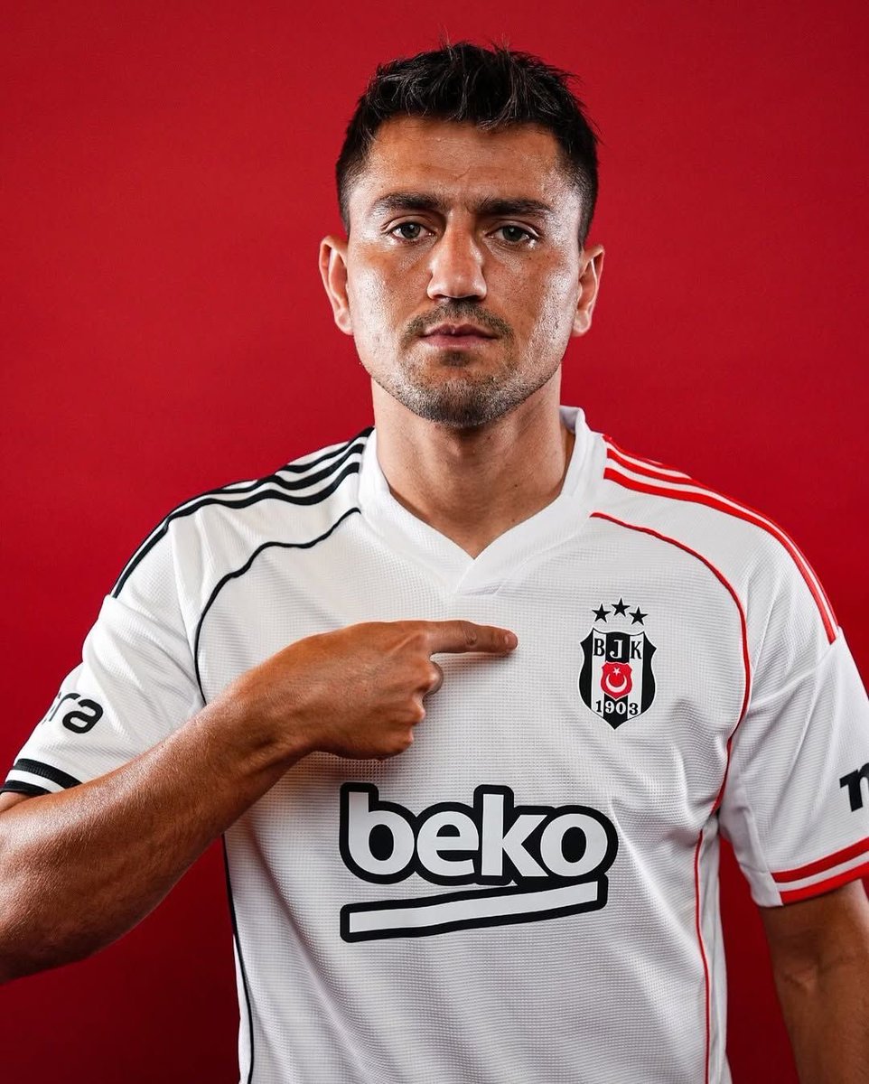 Beşiktaş Yetiyor tweet media