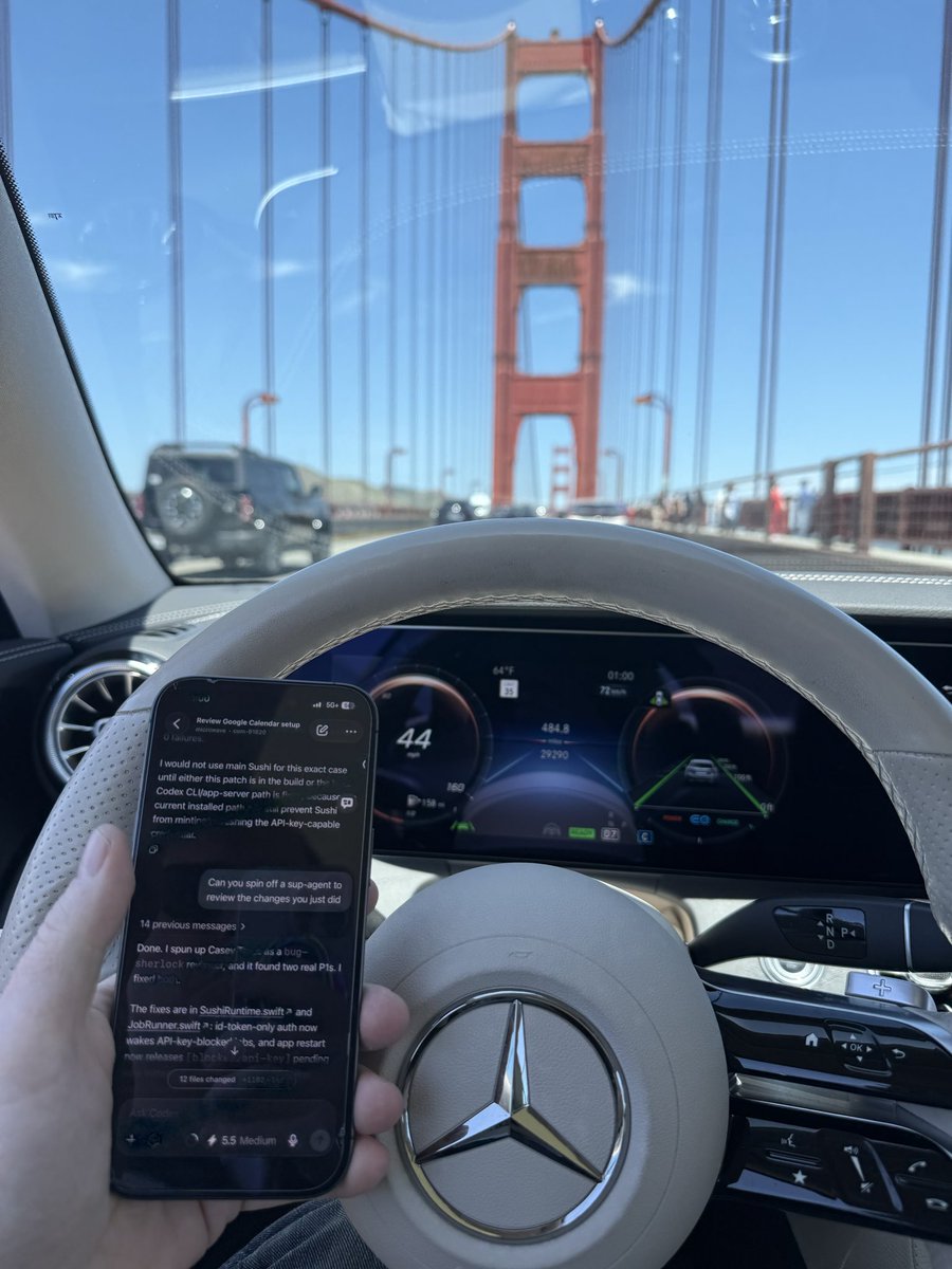Daniel Steigman tweet media